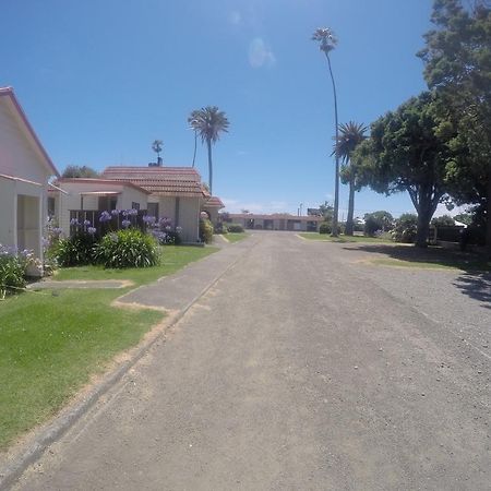 Opotiki Holiday Park Exterior foto